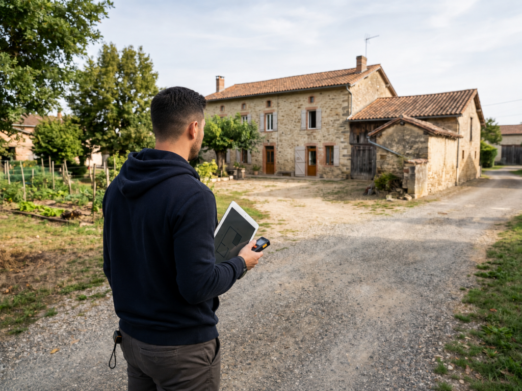 Analyse d’un projet pour clarifier sa finalité, son contexte, ses contraintes et la décision à prendre